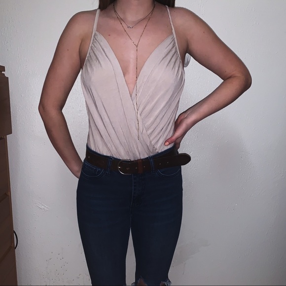 Urban Outfitters Body Suit - Picture 2 of 3